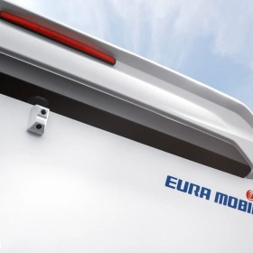 Eura Mobil Profila T 696 EB