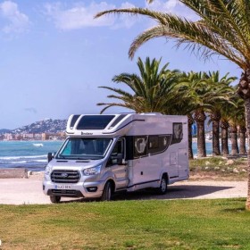 Benimar Tessoro 463 NK Special Edition