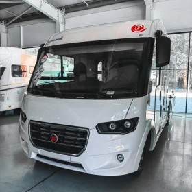 Eura Mobil Integra Line 720 QF