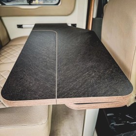 Karmann-Mobil Dexter 560 AW
