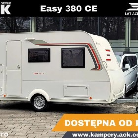 Sterckeman Easy 380CE