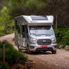 Benimar Tessoro 468 Special Edition