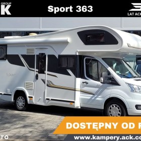Benimar Sport 363