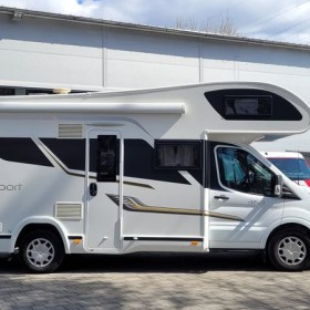 Benimar Sport 363