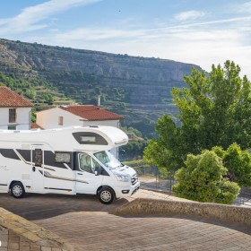 Benimar Sport 363