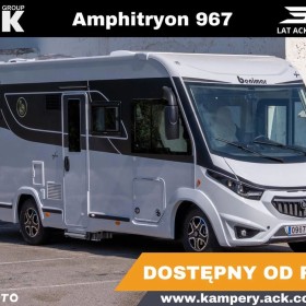 Benimar Amphitryon 967
