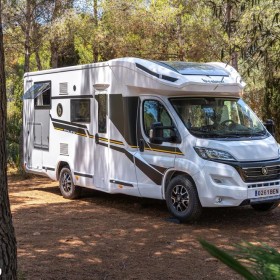 Benimar Mileo 261