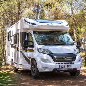 Benimar Mileo 261