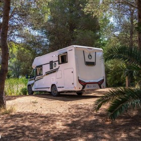 Benimar Mileo 261