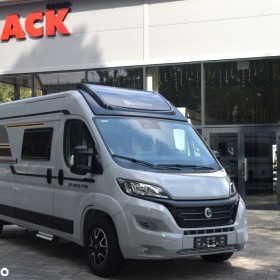 Benimar Benivan 120 Plus