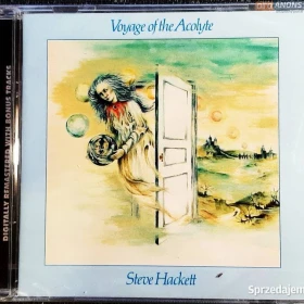 Polecam Wspaniały Album Zespołu CLANNAD -ENYA-Album -An Diolaim CD