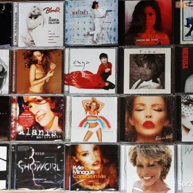 Polecam Wspaniały Album CD MADONNA- Album Hard Candy CD