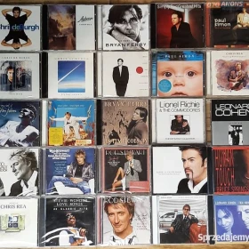 Polecam Album CD Elton John Songs From The West Coast CD No