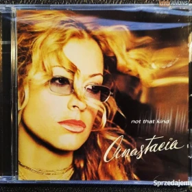 CD Nowa- Polecam Wspaniały Album CD -MILEY CYRUS – Breakout