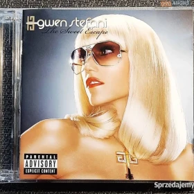 CD Nowa- Polecam Wspaniały Album CD -MILEY CYRUS – Breakout