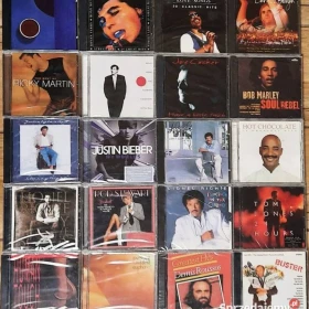 Polecam Wspaniały Zestaw 5 Płytowy Albumy CD SIMPLY RED Wersja Limitowana