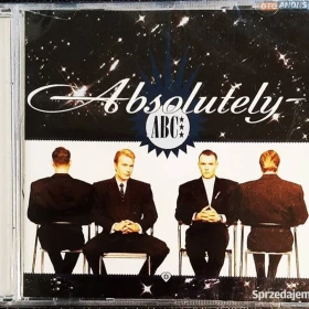 Polecam Wspaniały Album CD SAVAGE GARDEN – Album Affirmation CD