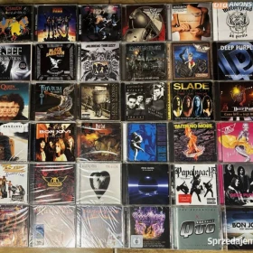 Polecam Album CD Kultowego Zespołu SLADE Największe przeboje