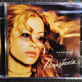 Polecam Wspaniały Album CD KYLIE MINOGUE – X CD