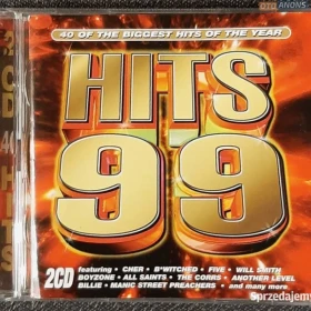 Polecam Składankę DISCO- Album 2XCD HITS 58 Największe Disco 40 Hits