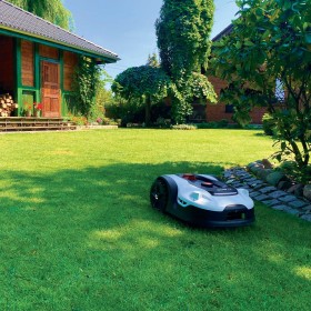 ROBOT KOSZĄCY CEDRUS M6+ 600m2 HIT Raty 0% Montaż