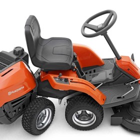 Traktor kosiarka Husqvarna Rider R112C Hydro Automat  Ostatnie  Raty0%