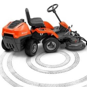 Traktor kosiarka Husqvarna Rider R112C Hydro Automat  Ostatnie  Raty0%