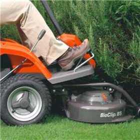 Traktor kosiarka Husqvarna Rider R112C Hydro Automat  Ostatnie  Raty0%