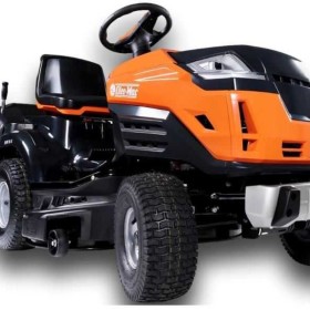 Traktor kosiarka Oleo-Mac OM86R Nowy Kosz 300L Raty Promocja Husqvarna