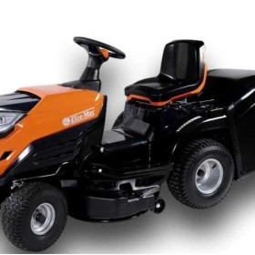 Traktor kosiarka Oleo-Mac OM86R Nowy Kosz 300L Raty Promocja Husqvarna