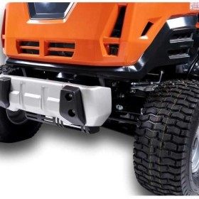 Traktor kosiarka Oleo-Mac OM86R Nowy Kosz 300L Raty Promocja Husqvarna