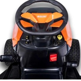 Traktor kosiarka Oleo-Mac OM86R Nowy Kosz 300L Raty Promocja Husqvarna
