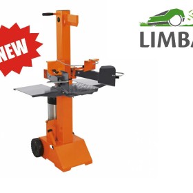 Łuparka hydrauliczna GRASS 8 TON  3000W HIT Raty O%