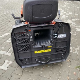 Traktor Husqvarna KOSZ Automat NOWY 16 KM Pompa Raty 0% Dostepne