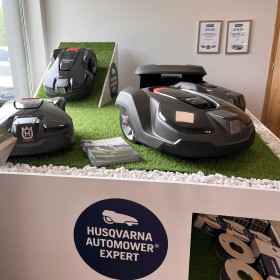 Robot koszący Husqvarna automower 315 MK II Raty 0%