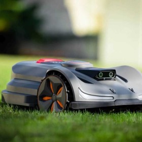 ROBOT KOSZĄCY SUNSEEKER X7 3000m2 NEW 2025 Raty 0% Bez kabla GPS