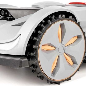 ROBOT KOSZĄCY SUNSEEKER X7 3000m2 NEW 2025 Raty 0% Bez kabla GPS