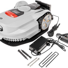 ROBOT KOSZĄCY SUNSEEKER X7 3000m2 NEW 2025 Raty 0% Bez kabla GPS