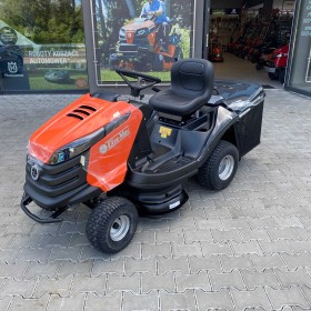 Traktorek kosiarka OLEO MAC 22 KM V-Ka Nowy Hydro Premium !! 2025 RATY
