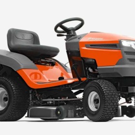 Traktor kosiarka Husqvarna KOSZ Automat NOWY ! Pompa oleju   Raty 0%