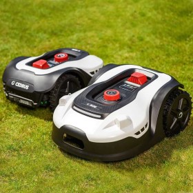 ROBOT KOSZĄCY CEDRUS L16 1600m2 HIT Raty 0% Montaż
