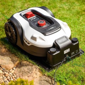ROBOT KOSZĄCY CEDRUS L16 1600m2 HIT Raty 0% Montaż