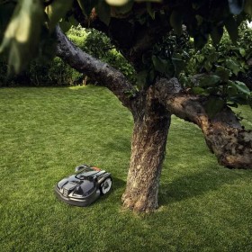 Robot koszący Husqvarna 305 Mark II Montaż Transport Raty 0%