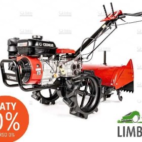 Glebogryzarka CEDRUS GLX 540  Weima napęd 3 Biegi  Raty 0% Transport