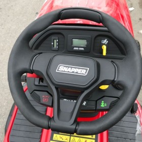 Traktorek kosiarka SNAPPER RPX 210 22 KM V B&S Nowy Gwarancja  Raty0%