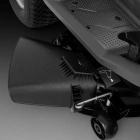 Traktor kosiarka Husqvarna TS112 Nowy 2025 RATY 0% Transport Promocja!