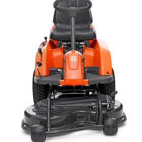 Husqvarna Rider 112C Hydrostat RATY O% TRANSPORT Cała Polska