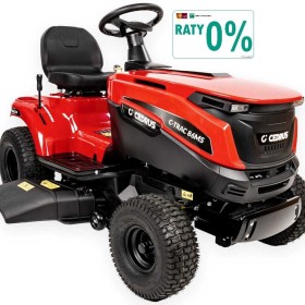Traktor Ogrodowy Cedrus C-Trac Wyrzut Boczny 86 cm HIT RATY 0%