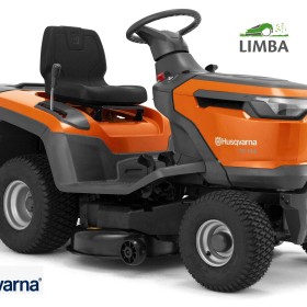Traktorek kosiarka  Husqvarna TC114 NEW 2025 Pompa RATY 0% Transport !