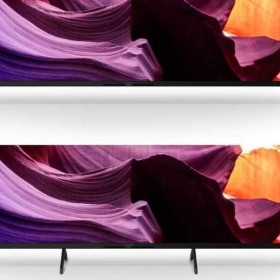 Telewizor Sony KD-75X81K: 4K UHD, Bluetooth, Wi-Fi, AirPlay, HDMI 2.1.